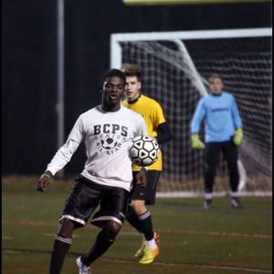 Meet your Posher, Rollins